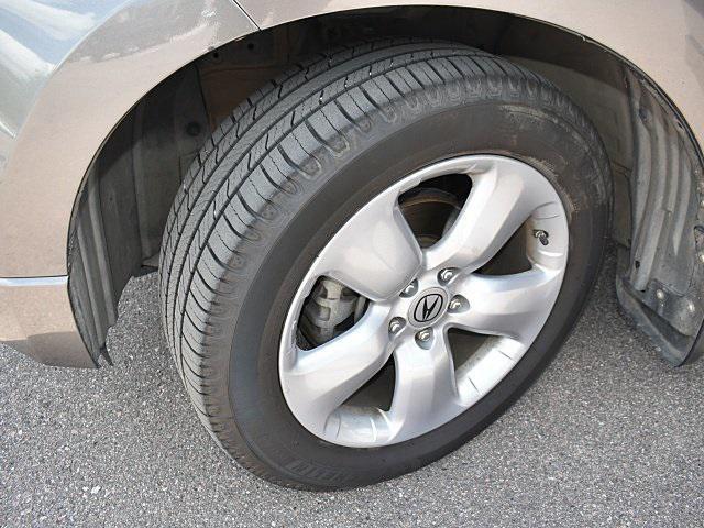 used 2008 Acura RDX car, priced at $7,398