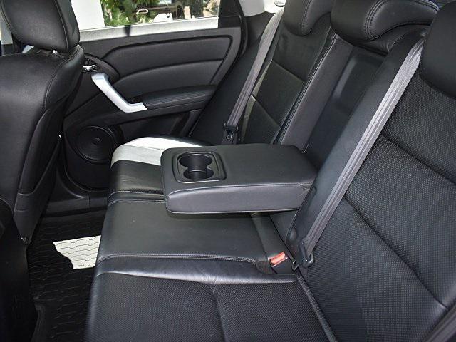 used 2008 Acura RDX car, priced at $7,398