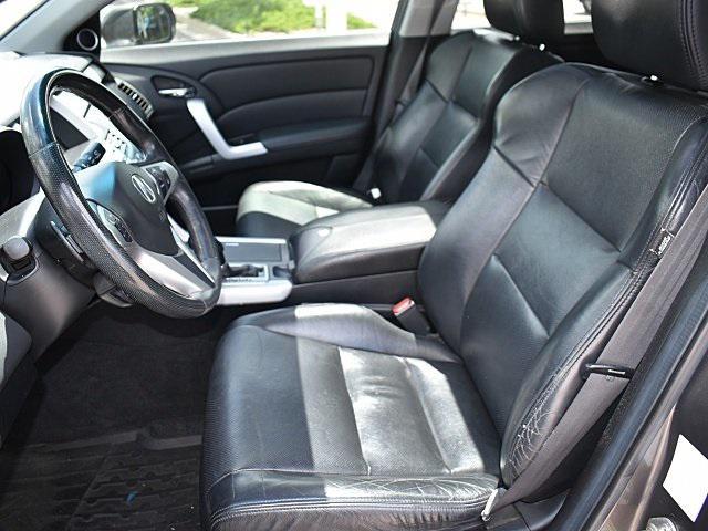 used 2008 Acura RDX car, priced at $7,398