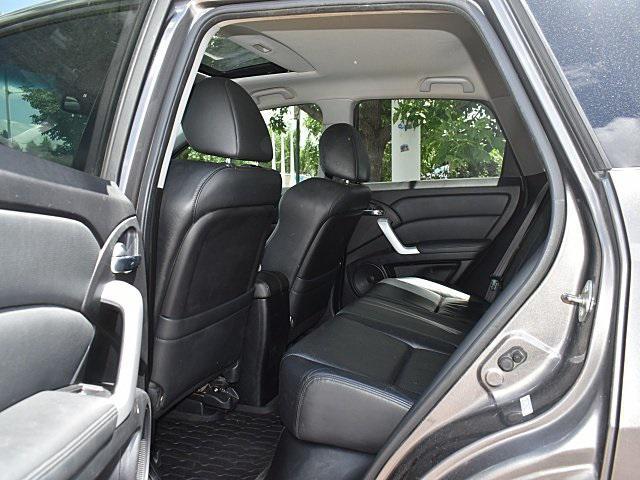 used 2008 Acura RDX car, priced at $7,398