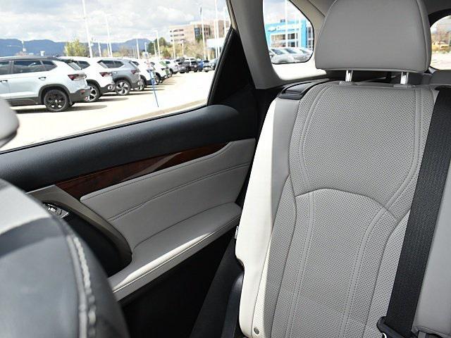 used 2018 Lexus RX 350L car, priced at $31,198