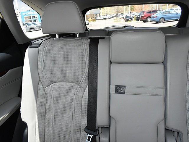 used 2018 Lexus RX 350L car, priced at $31,198