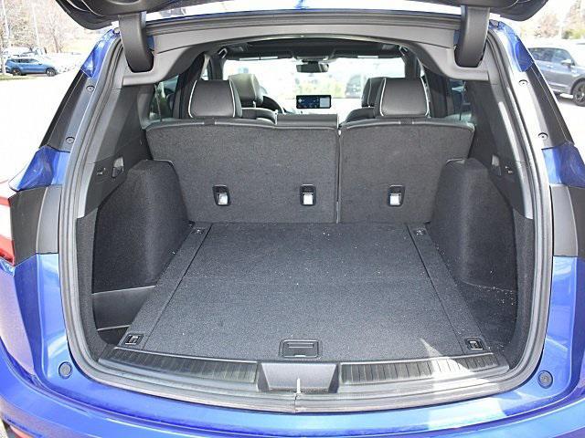 used 2021 Acura RDX car, priced at $35,298