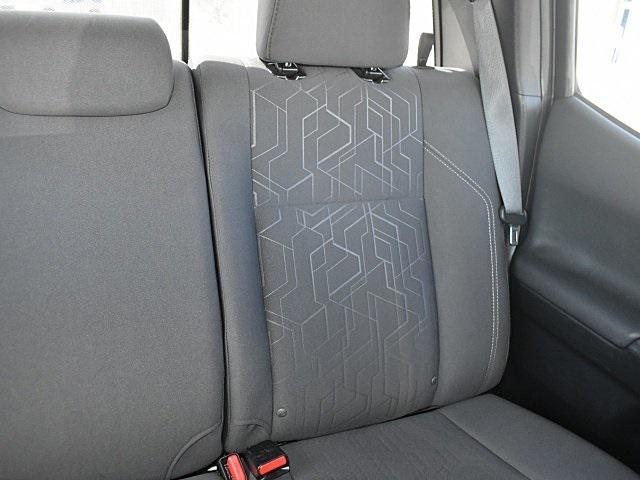 used 2018 Toyota Tacoma car, priced at $31,598