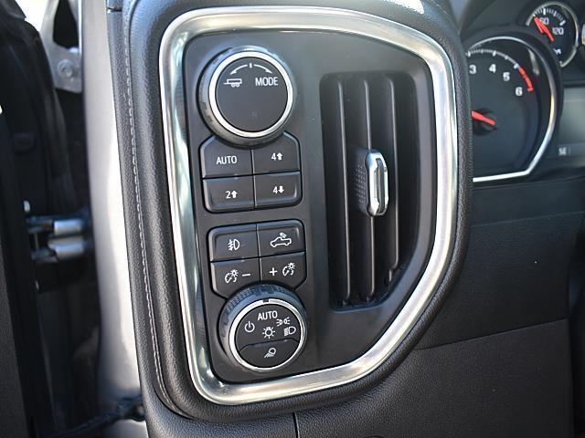 used 2020 Chevrolet Silverado 1500 car, priced at $33,903