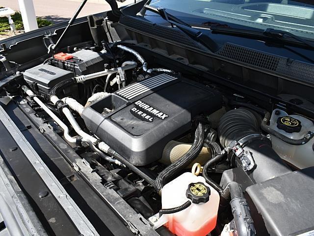 used 2020 Chevrolet Silverado 1500 car, priced at $33,903