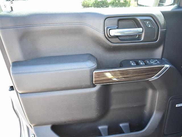 used 2020 Chevrolet Silverado 1500 car, priced at $33,903