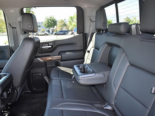 used 2020 Chevrolet Silverado 1500 car, priced at $33,903