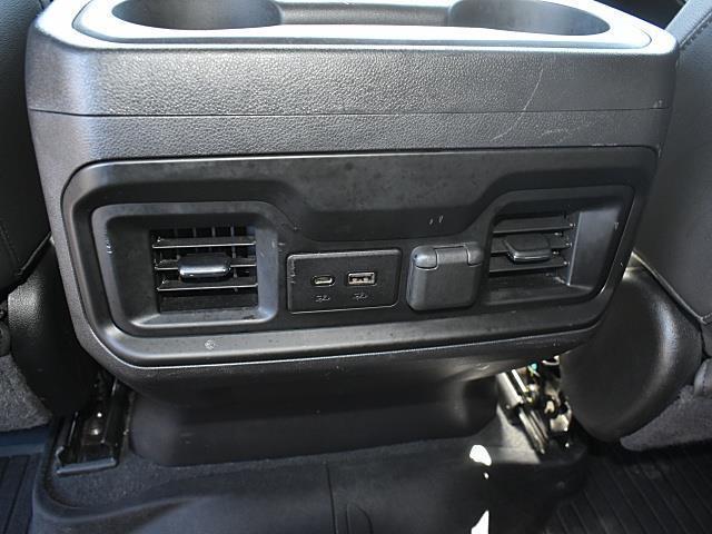 used 2020 Chevrolet Silverado 1500 car, priced at $33,903