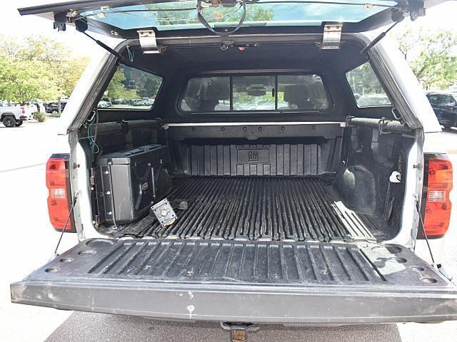used 2014 Chevrolet Silverado 1500 car, priced at $11,603