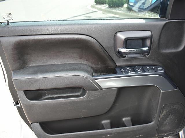 used 2014 Chevrolet Silverado 1500 car, priced at $11,603
