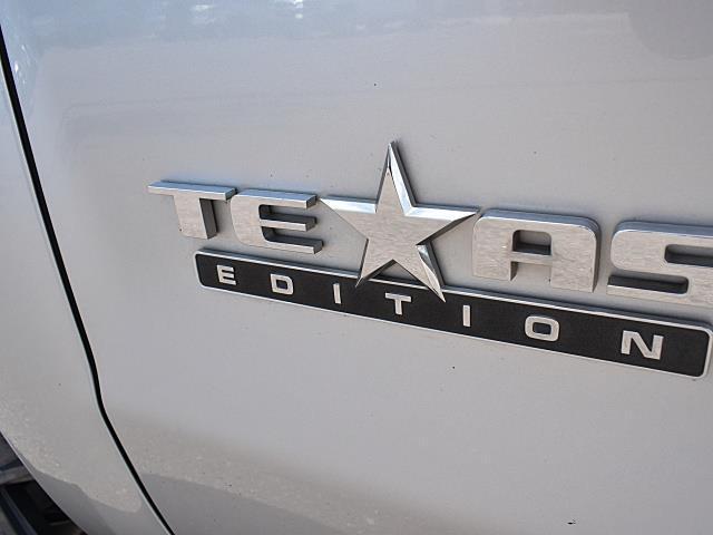used 2014 Chevrolet Silverado 1500 car, priced at $11,603