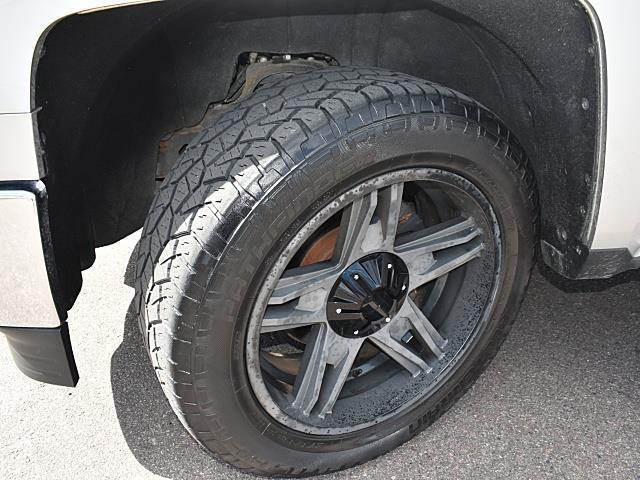 used 2014 Chevrolet Silverado 1500 car, priced at $11,603