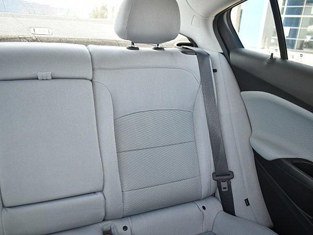 used 2019 Chevrolet Cruze car, priced at $14,198