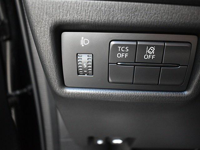 used 2020 Mazda CX-5 car, priced at $21,898