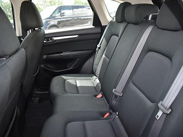 used 2020 Mazda CX-5 car, priced at $21,898