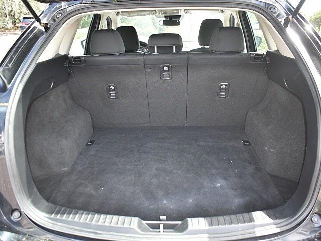 used 2020 Mazda CX-5 car, priced at $21,898