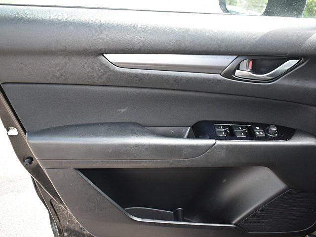 used 2020 Mazda CX-5 car, priced at $21,898