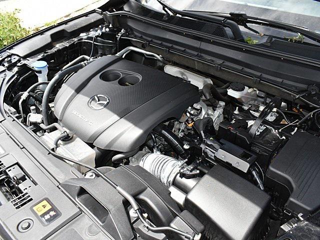 used 2020 Mazda CX-5 car, priced at $21,898