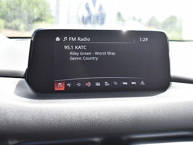 used 2020 Mazda CX-5 car, priced at $21,898