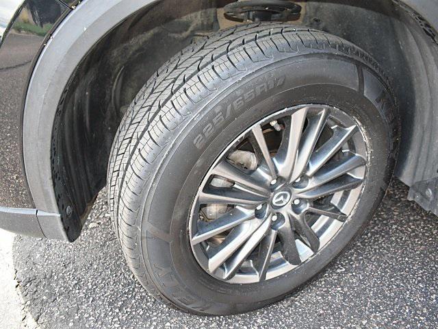 used 2020 Mazda CX-5 car, priced at $21,898