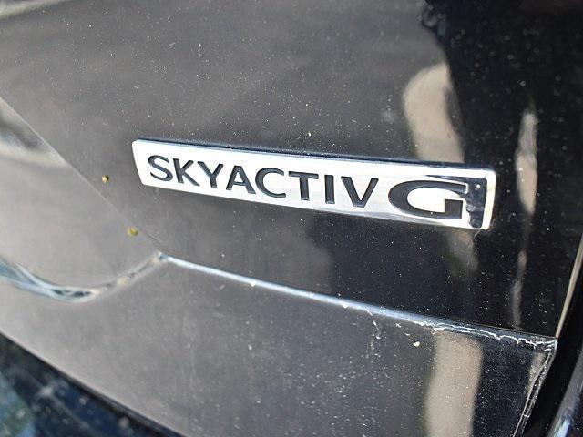 used 2020 Mazda CX-5 car, priced at $21,898