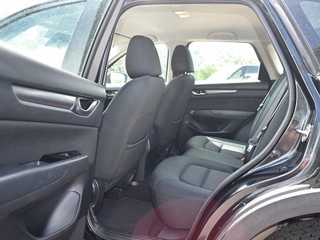 used 2020 Mazda CX-5 car, priced at $21,898
