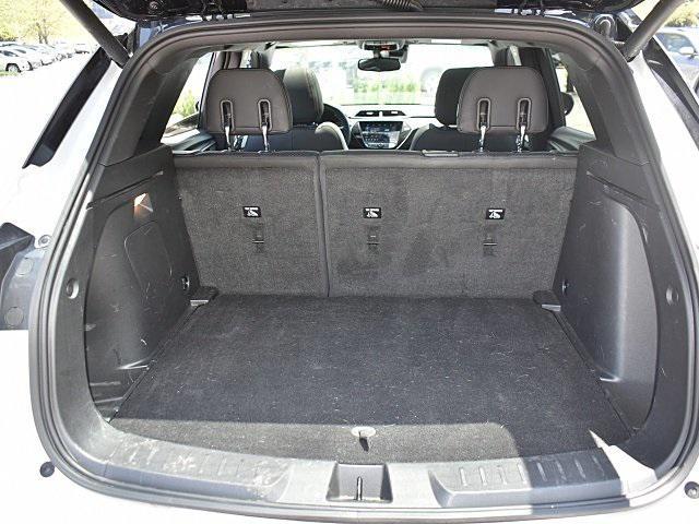 used 2023 Chevrolet TrailBlazer car, priced at $24,998