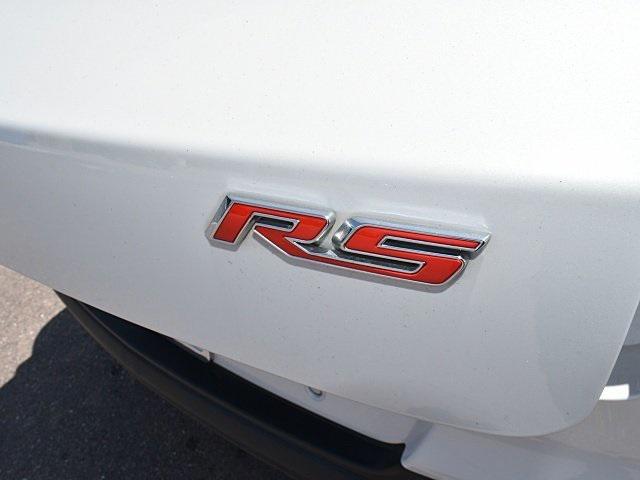 used 2023 Chevrolet TrailBlazer car, priced at $24,998