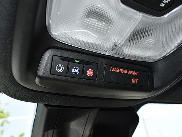 used 2023 Chevrolet TrailBlazer car, priced at $24,998