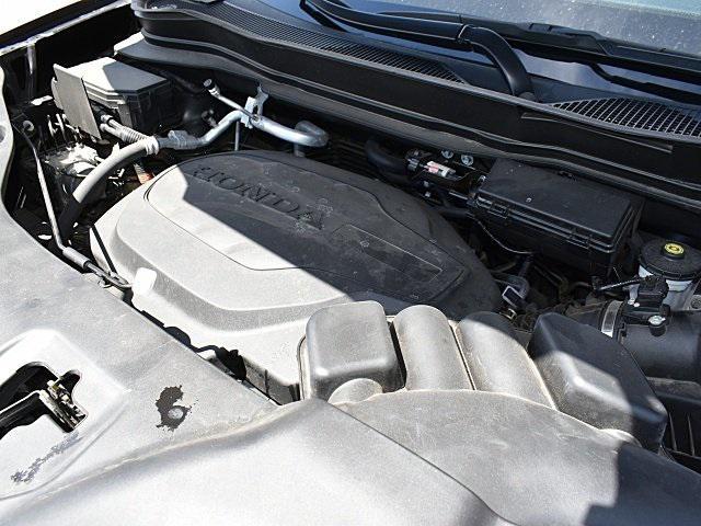 used 2020 Honda Passport car, priced at $27,598