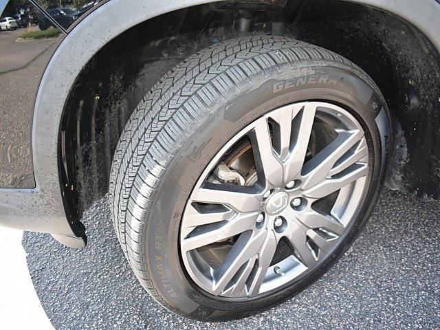 used 2020 Honda Passport car, priced at $27,598
