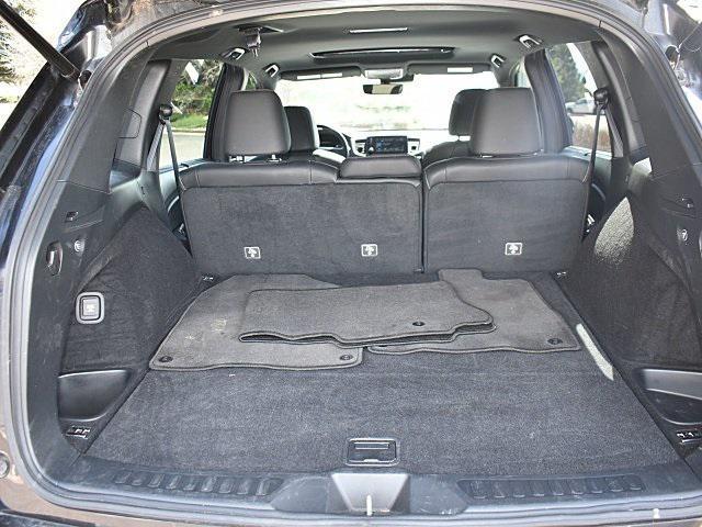 used 2020 Honda Passport car, priced at $27,598