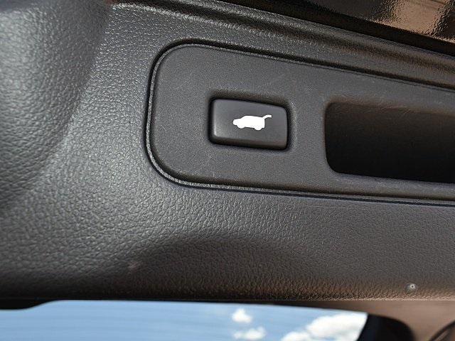 used 2020 Honda Passport car, priced at $27,598