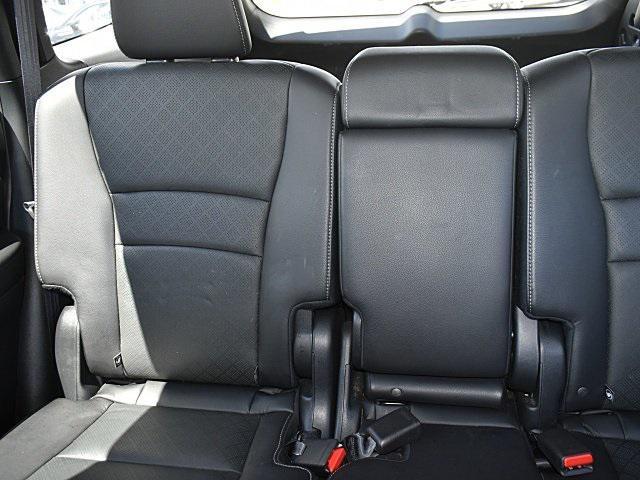 used 2020 Honda Passport car, priced at $27,598