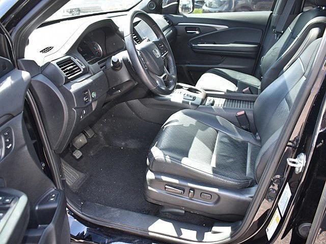 used 2020 Honda Passport car, priced at $27,598