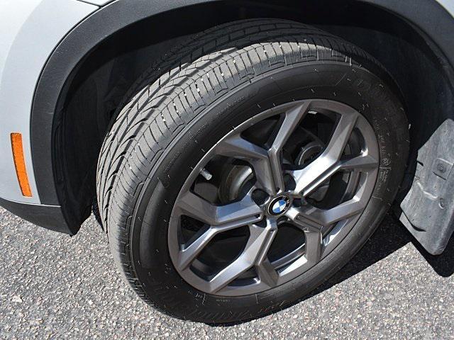 used 2020 BMW X3 car, priced at $28,998