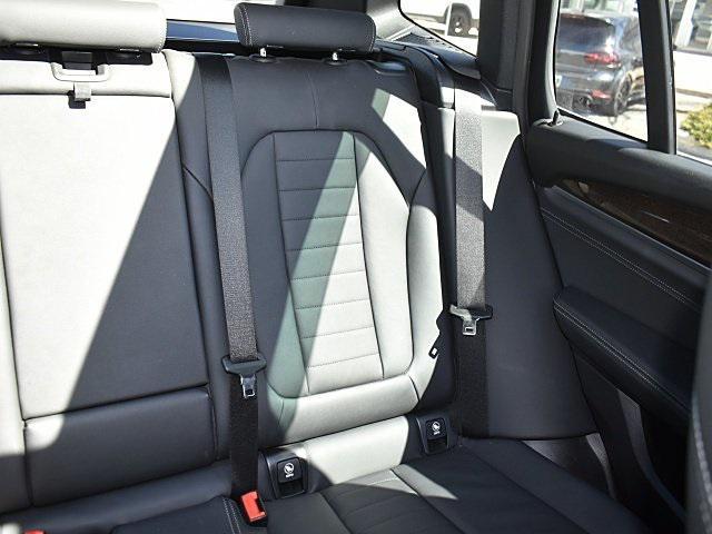 used 2020 BMW X3 car, priced at $28,998