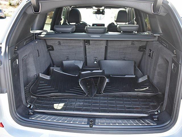 used 2020 BMW X3 car, priced at $28,998