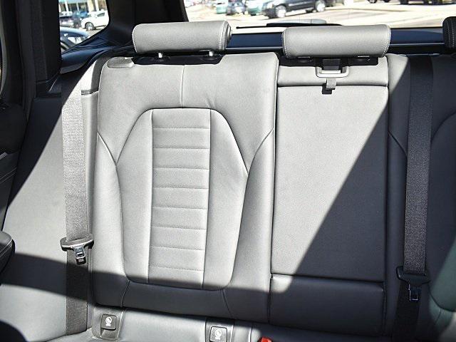 used 2020 BMW X3 car, priced at $28,998