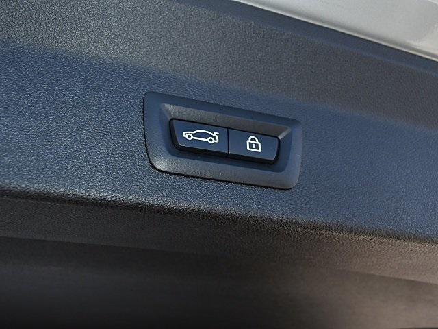 used 2020 BMW X3 car, priced at $28,998
