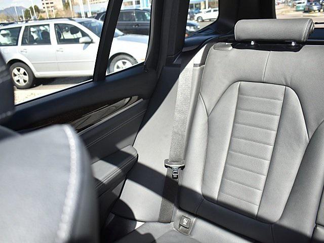 used 2020 BMW X3 car, priced at $28,998