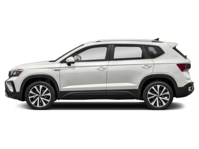 new 2023 Volkswagen Taos car, priced at $32,020