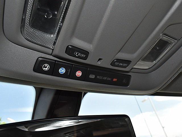 used 2021 Chevrolet Silverado 1500 car, priced at $31,498