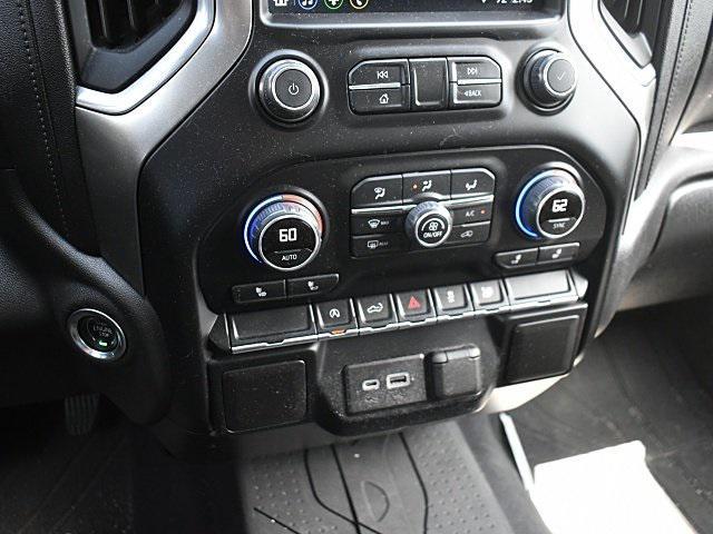 used 2021 Chevrolet Silverado 1500 car, priced at $31,498