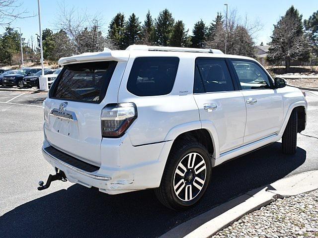 used 2016 Toyota 4Runner car, priced at $23,698