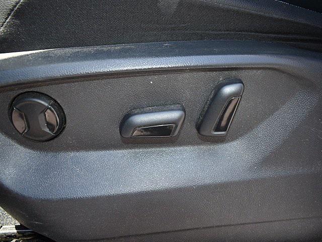 used 2021 Volkswagen Tiguan car, priced at $18,398