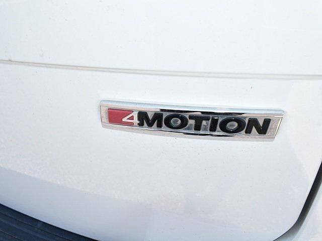used 2021 Volkswagen Tiguan car, priced at $18,398