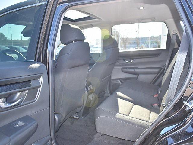 used 2023 Honda CR-V car, priced at $29,398