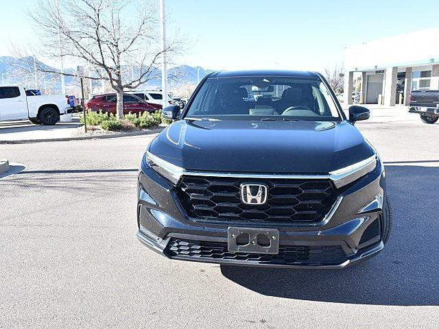 used 2023 Honda CR-V car, priced at $29,398